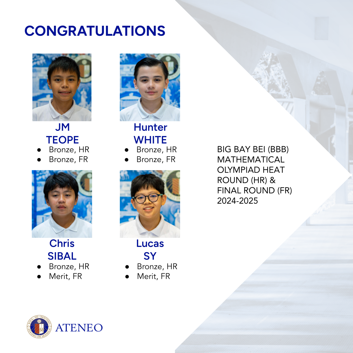 AJHS BBB 2025 4 of 6 