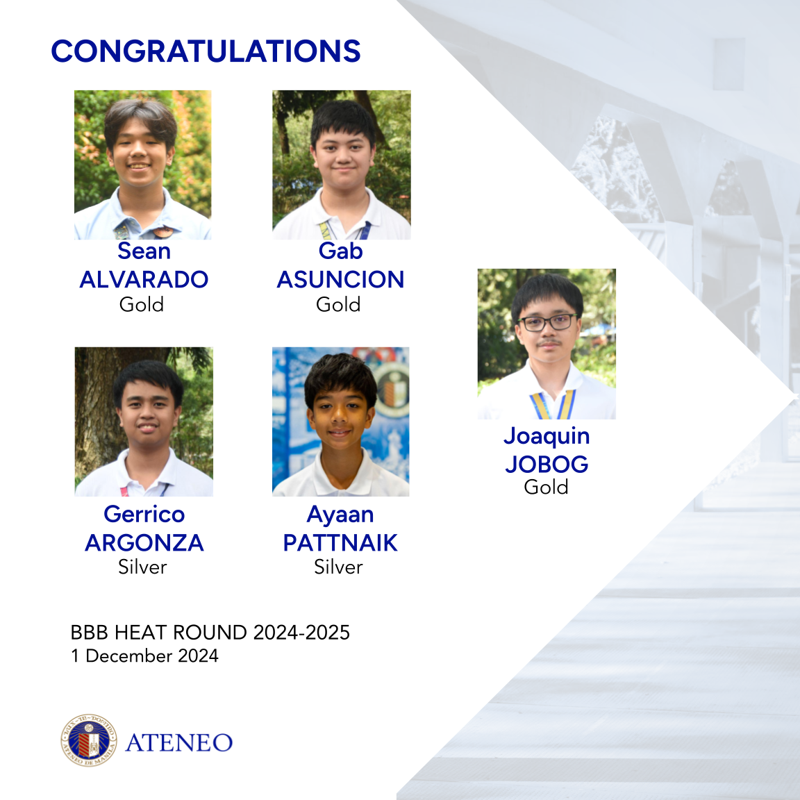 AJHS BBB 2025 5 of 6 