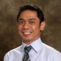Luisito G. Montalbo, MBA