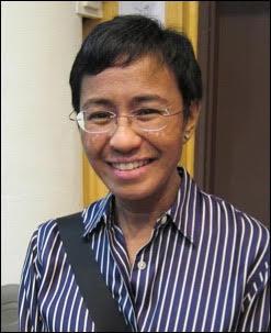 Maria Ressa