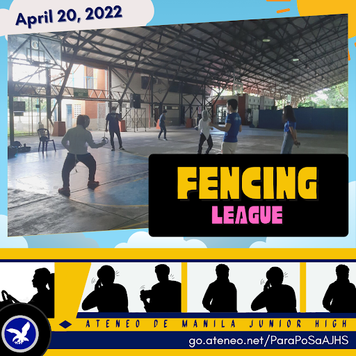 Fencing League 