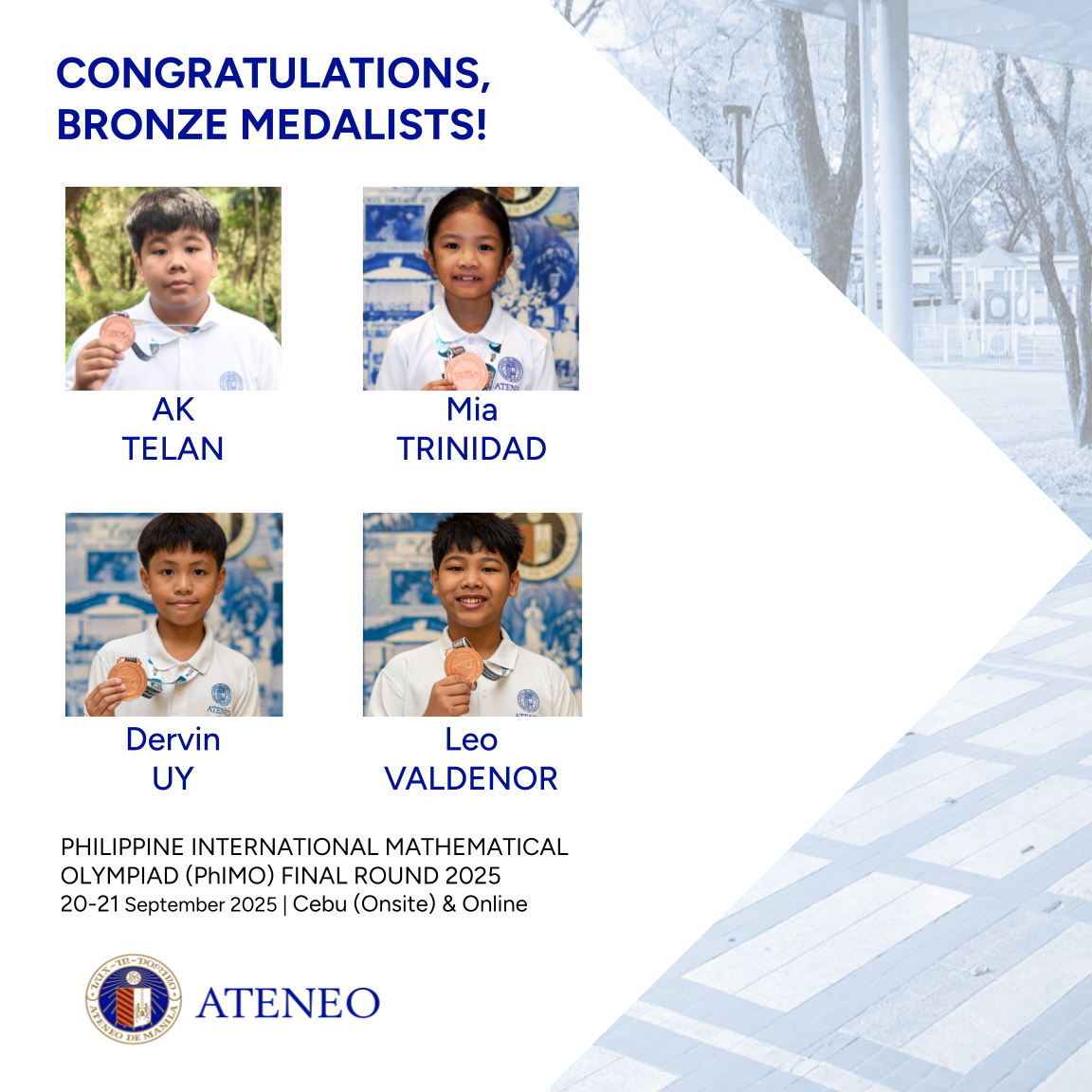 Phimo finals AGS bronze last slide v2