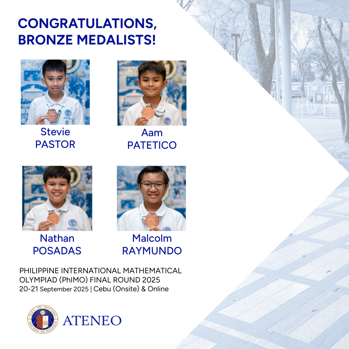 phimo final AGS pastor to raymundo