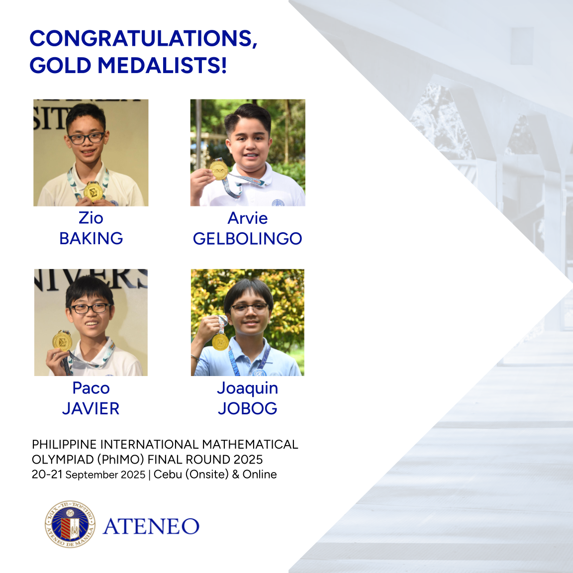 AJHS phimo Final Gold slide 1 