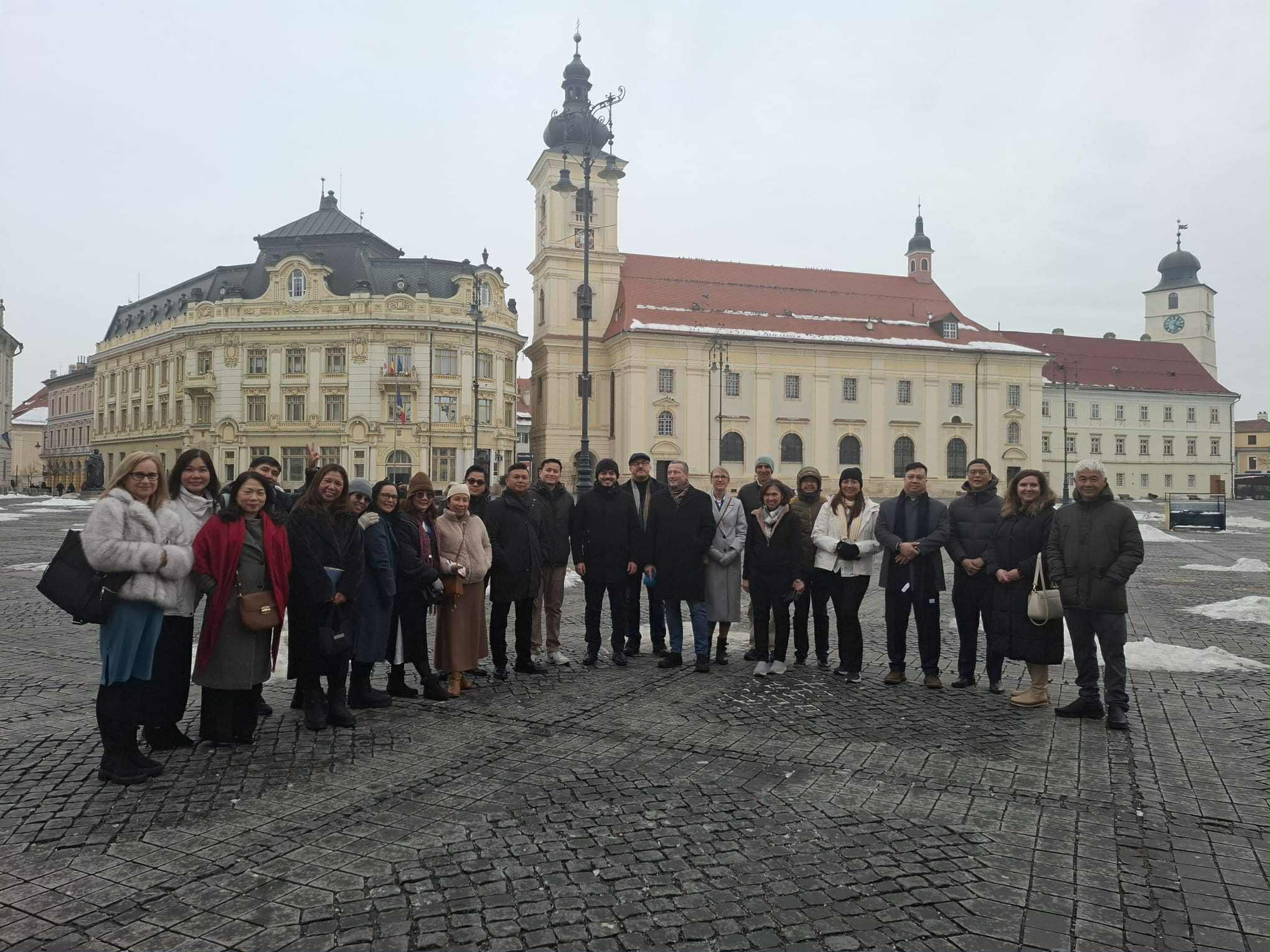 Erasmus Green Finance Project