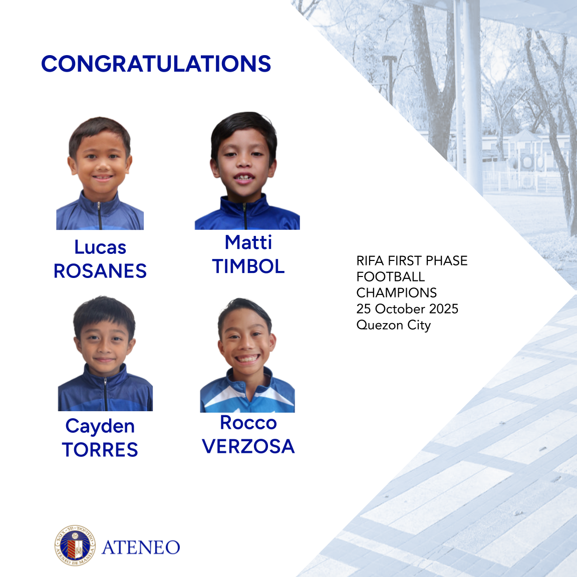 RIFA Phase 1 slide 4 of 4 