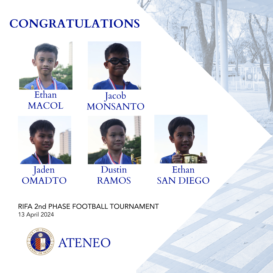 RIFA Phase 2 slide 3 