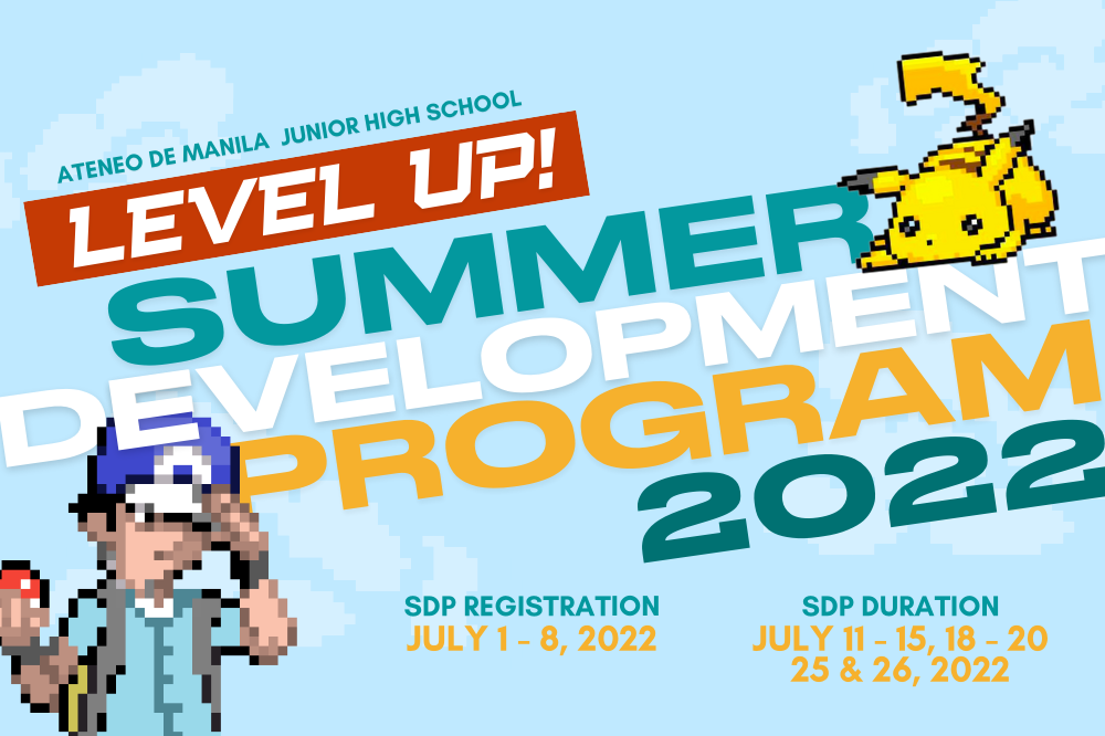 SDP 2022 Main Poster 