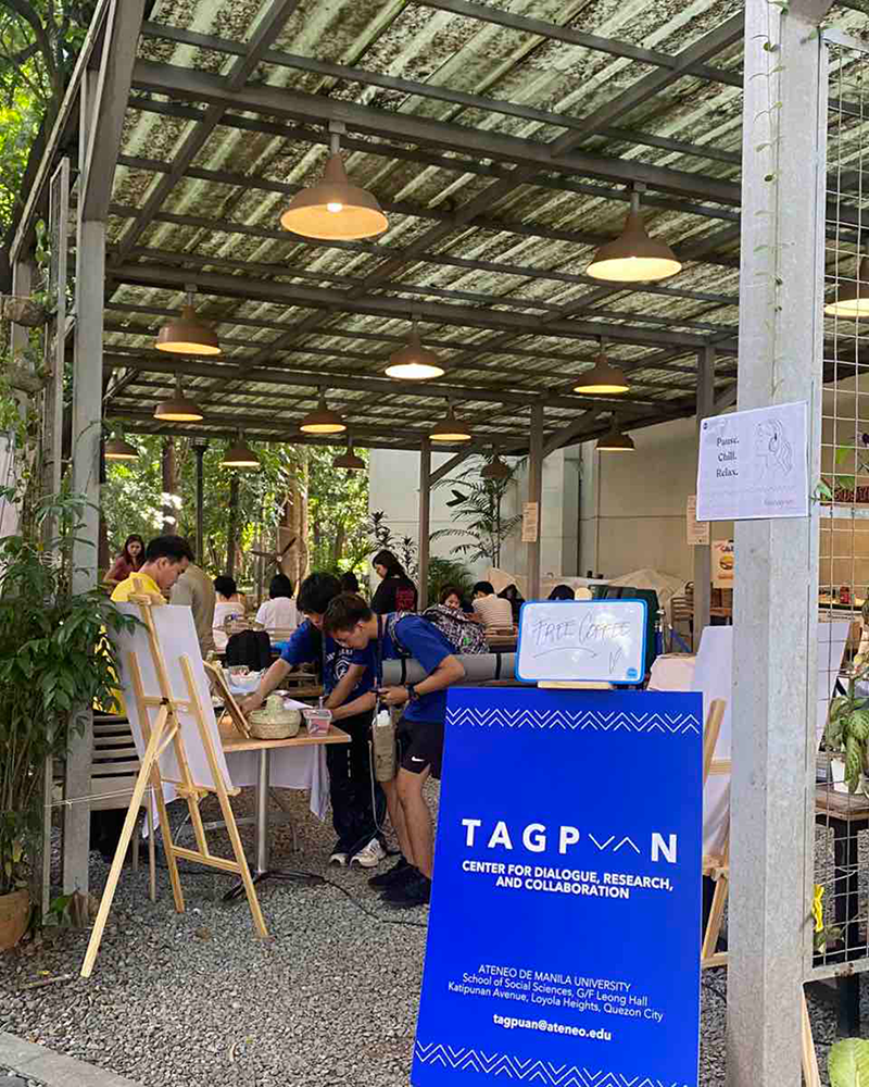 Sinsayan sa Katipunan