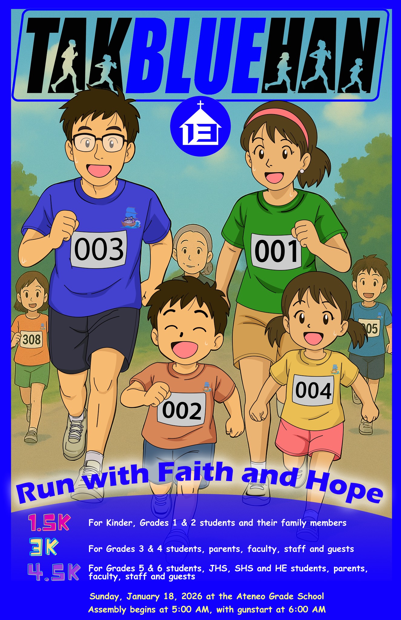 TakBLUEhan 13 revised Dec 5 2025