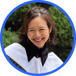 Patricia Ysabel Wong