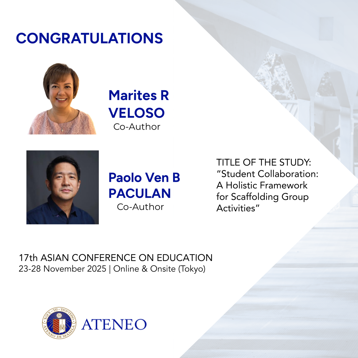 Marites Veloso Pao Ven Paculan 