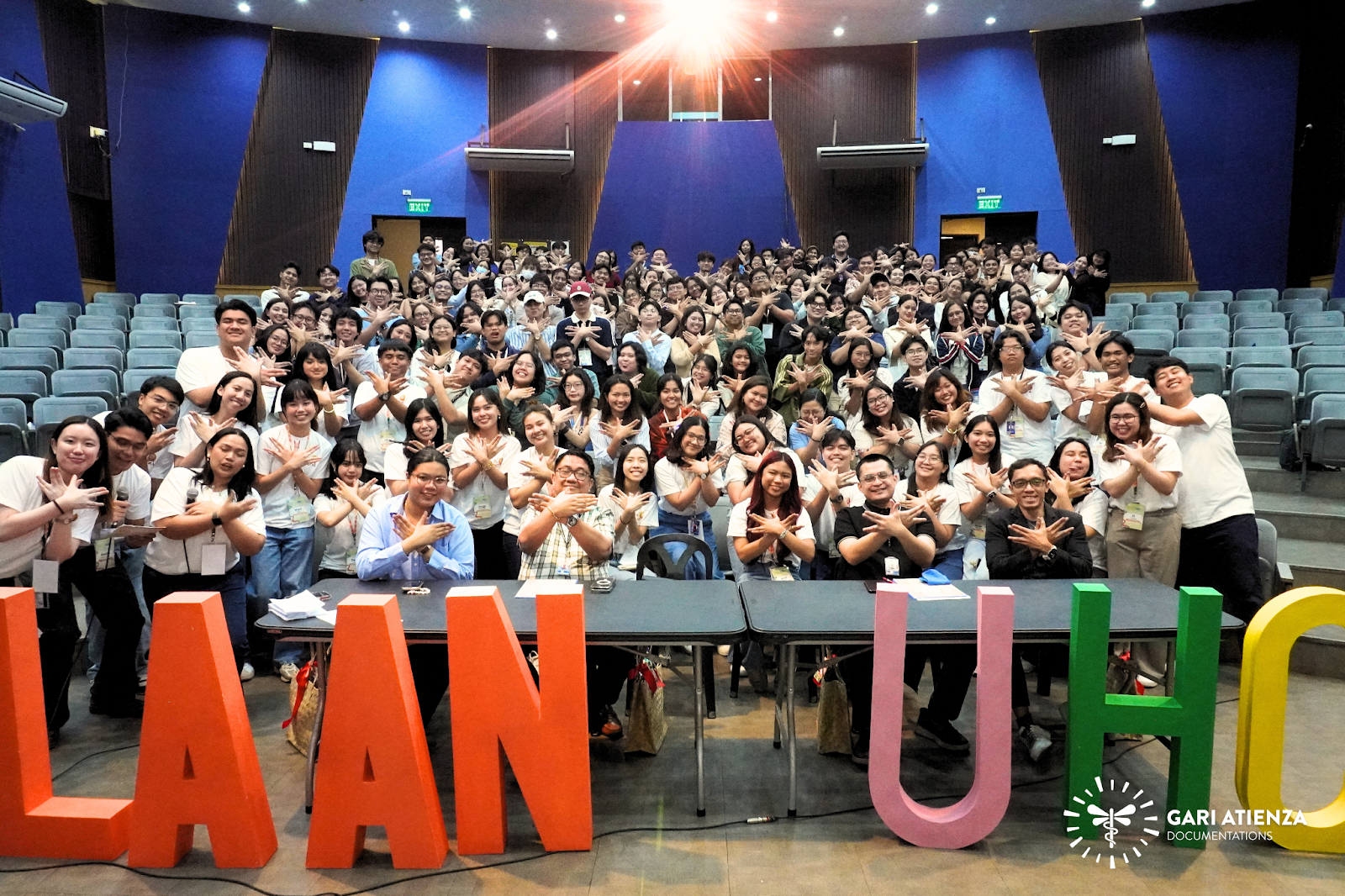 Universal Health Care Summit 2026