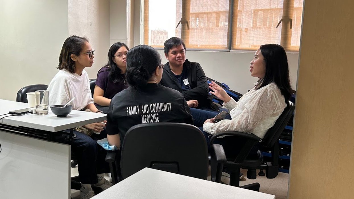 RGL Brown Bag Session 10 b