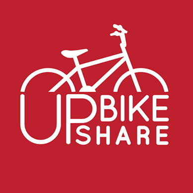 UP Bike Share