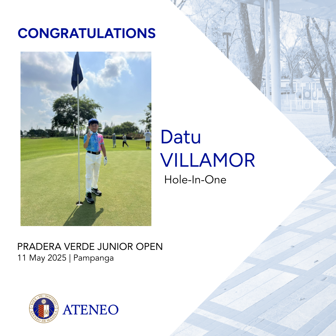 Datu Villamor
