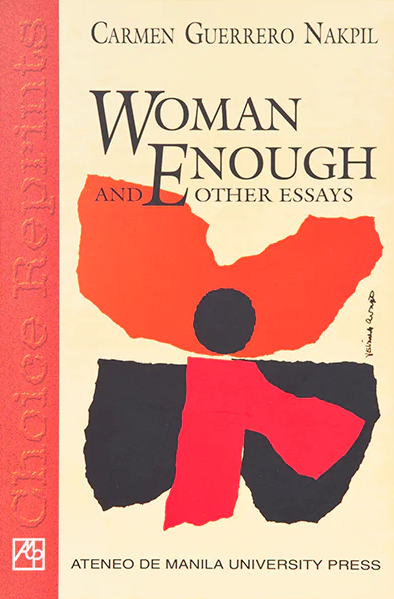 woman enough