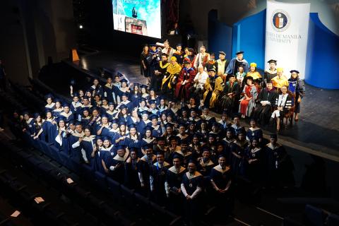 ASOG Graduation 2018