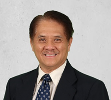 Mr Edgardo T Valenzuela