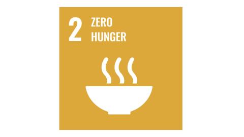 SDG2 Logo