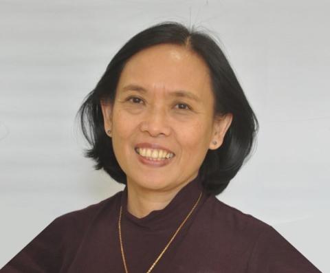 Dr Maria Assunta Cuyegkeng (Ideation and Submission Consultant)