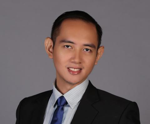 Dr Emmanuel Delocado (Project Lead)