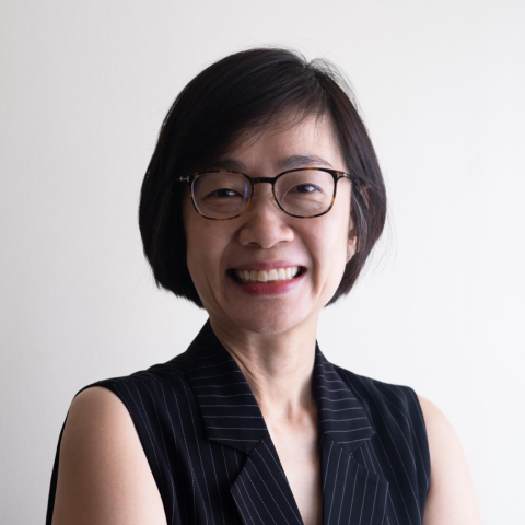 Lisa Gokongwei-Cheng