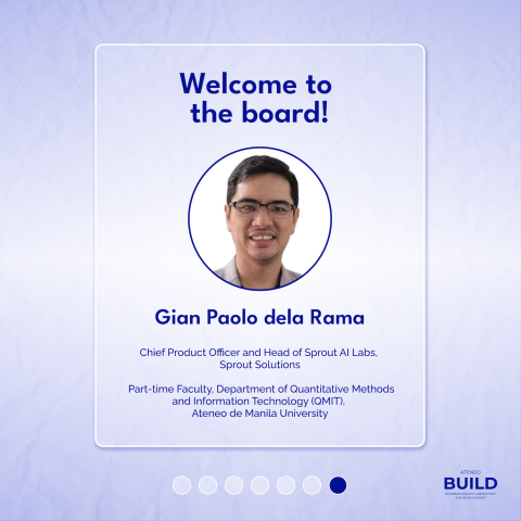 Gian Dela Rama