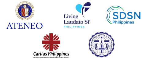 Laudato Si Summit Organizers