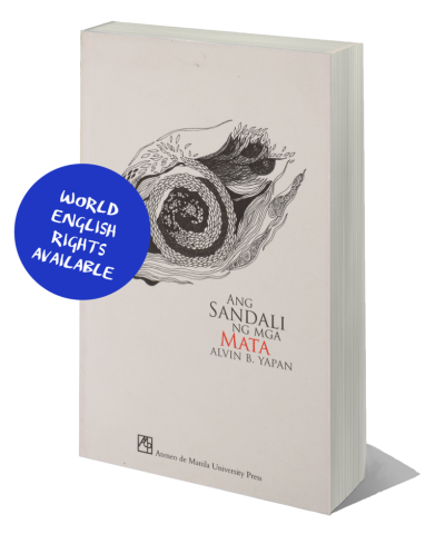 Ang Sandali ng mga Mata