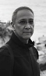 Fr Eric Velandria SJ