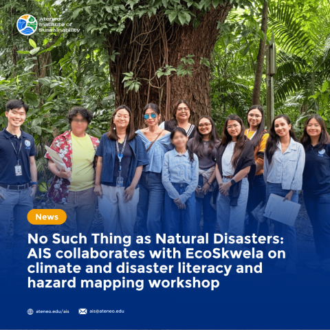 News Cover - EcoSkwela