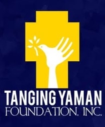 Tanging Yaman Foundation Logo