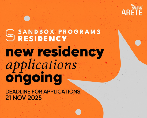 applications ongoing sandbox