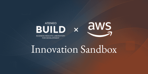 Ateneo BUILD and Innovation Sandbox on AWS
