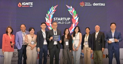 IGNITE 2025 Finalist LiteChat