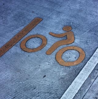 Bike Lane