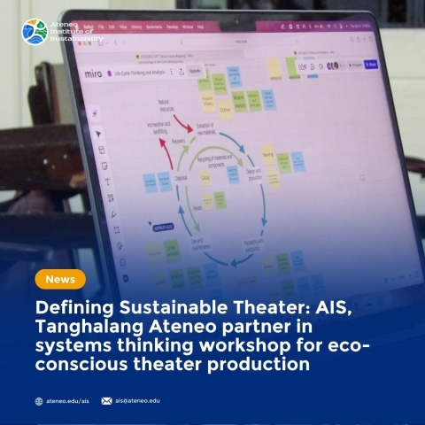 News Cover - SET Packet