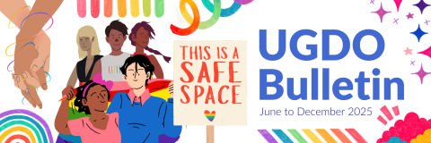 UGDO Bulletin June to December 2025