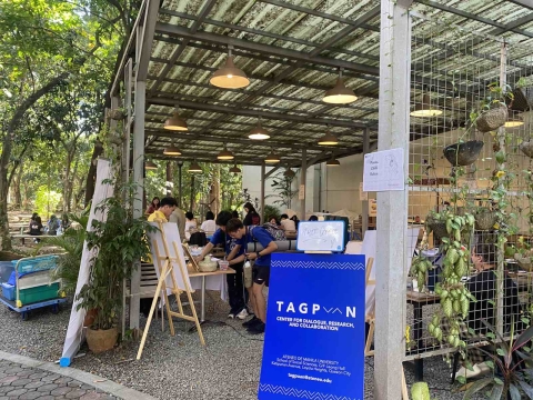 Sinsayan sa Katipunan