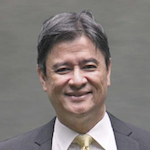 Jose Maria G Hofileña