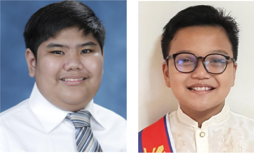 Magnus Navarro, AJ Capito 
