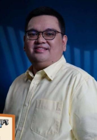 Mr. Alfredo Joaquin “Jason” C. Arias 