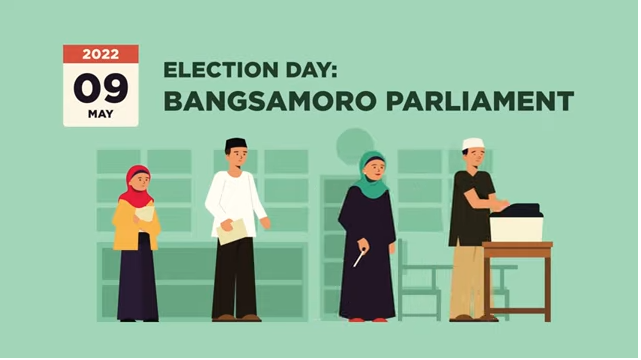 bangsamoro election