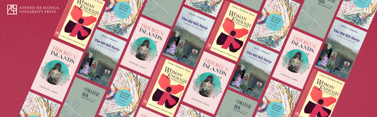 5 must-read books for Women's Month