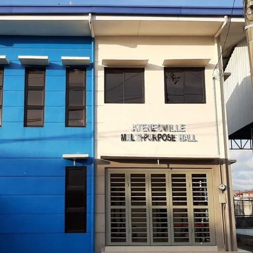 The Ateneo Housing Project article thumbnail