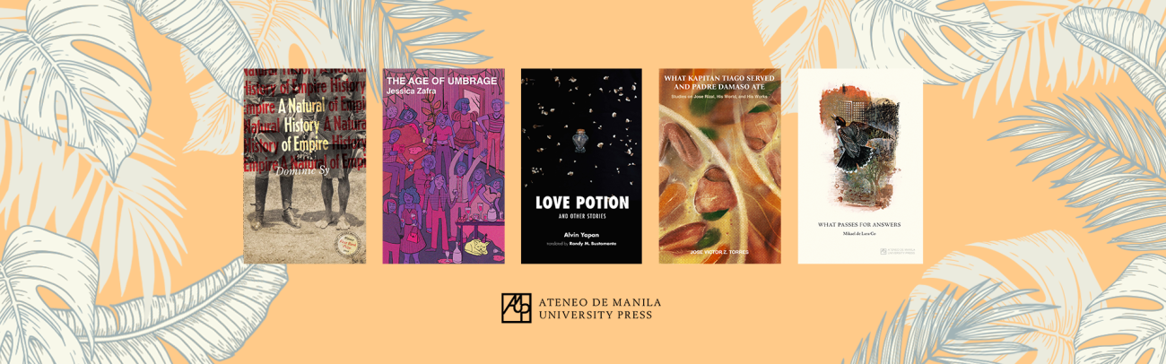 Traveling this summer? Here are 5 slim but substantial books to bring to your adventure