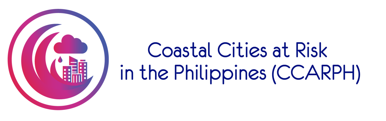CCaRPH Logo