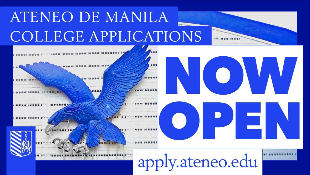 college admission period opens