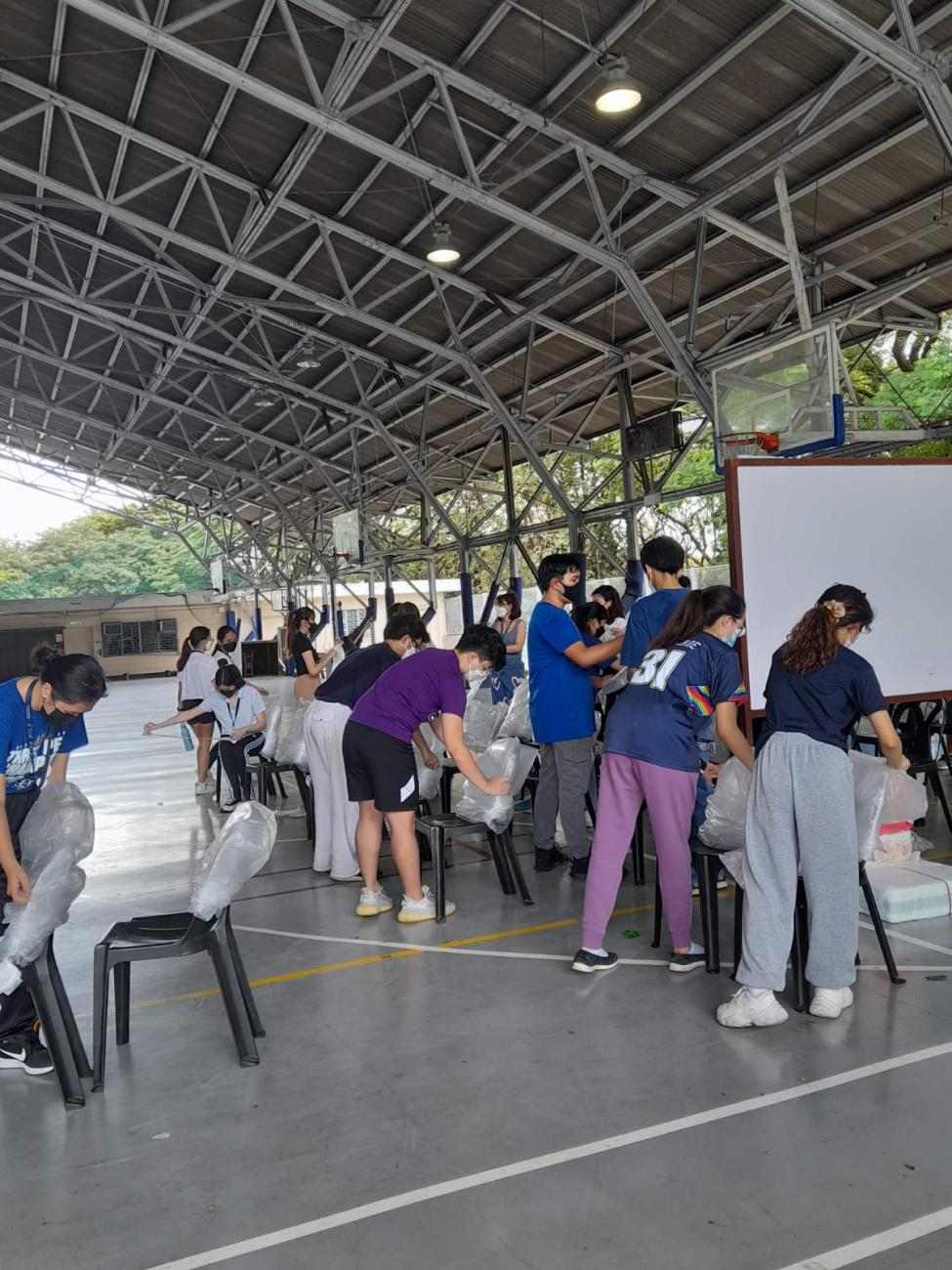 2022_9_27_Relief Ops_Typhoon Karding_